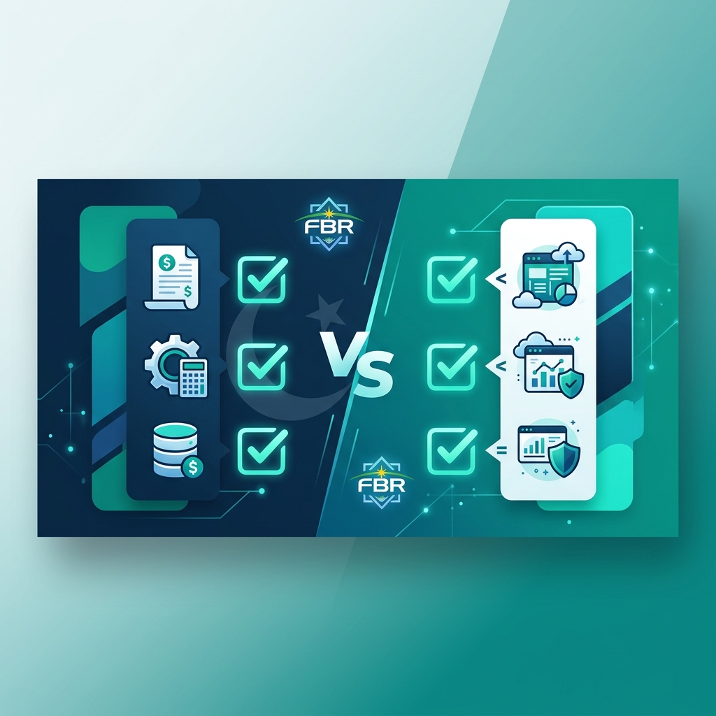 Top 10 Best FBR Digital Invoicing Software in Pakistan (2026) — Detailed Comparison
